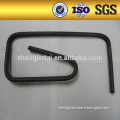 Rebars processing High Quality Rebar Stirrups For Construction Factory stirrups for construction alibaba china